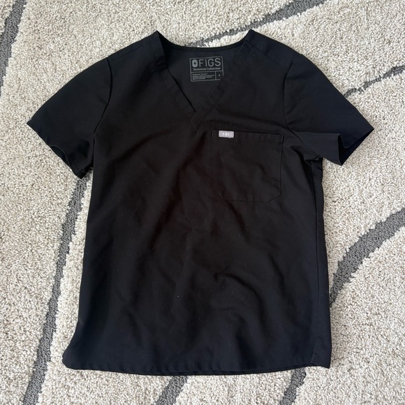 Figs scrub top - Picture 1 of 1